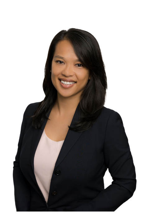 Irene Montalvo, SVP, Managing Director