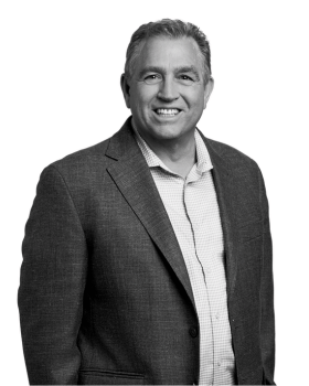 Scott Cook, VP / Director