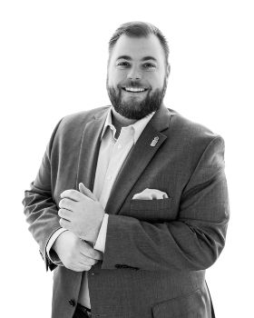 Anthony Garcia, VP, Merchant Services