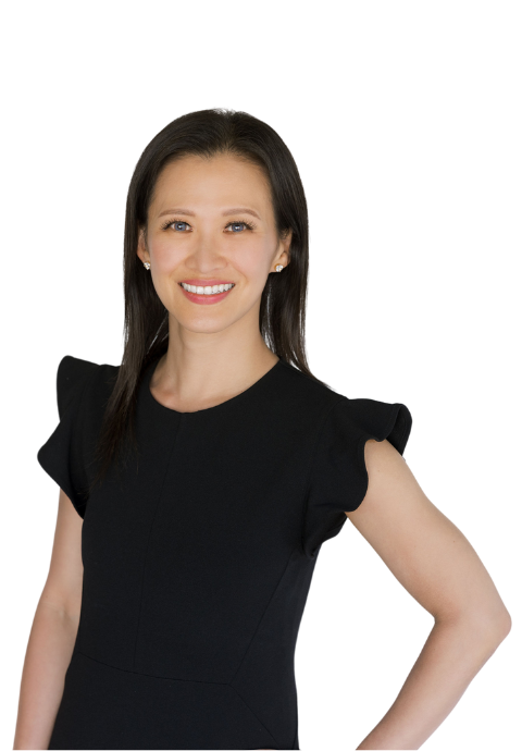 Henrini Suyono, SVP, Managing Director