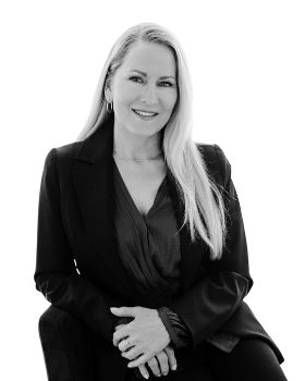 Gwendolyn Helms, SVP, Business Development Officer