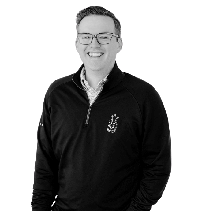 Kyle Woodstrom, AVP / Business Development Associate