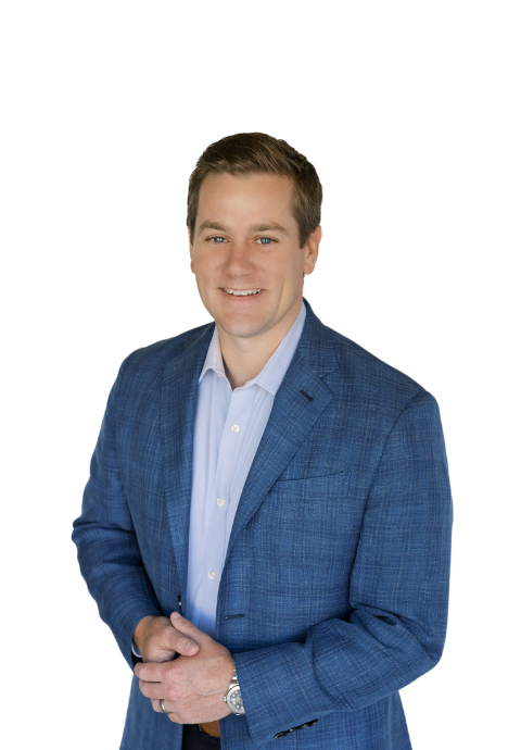 DJ Kurtze, SVP, San Francisco Bay Area Region President