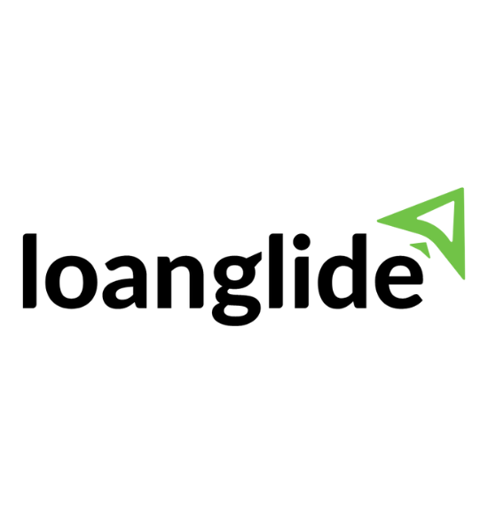 LoanGlide company logo