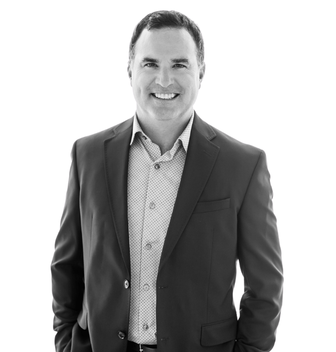 Michael Shea, SVP, Managing Director, FSB Healthcare Group