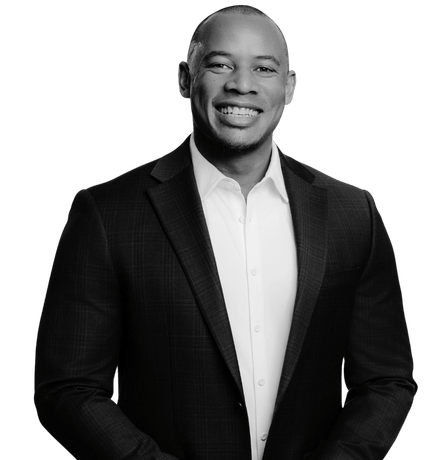 Maurice Passley, SVP / Managing Director