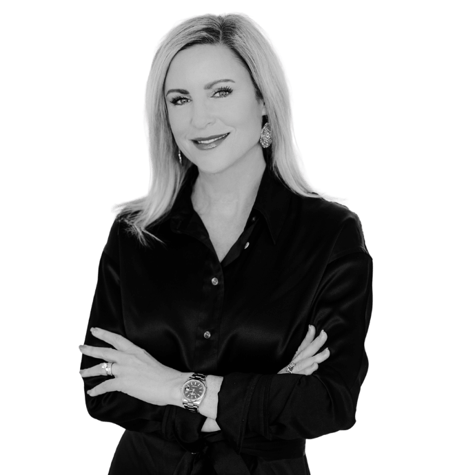 Shelley Wetton, SVP / Chief Marketing Officer