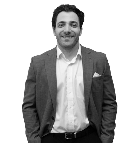 Logan Montgomery, AVP / Government Banking Officer