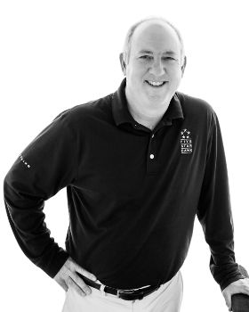 Jon Gregory, SVP, Venture Banking Manager