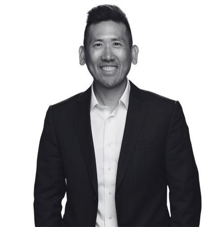 Andrew Liou, SVP / Managing Director