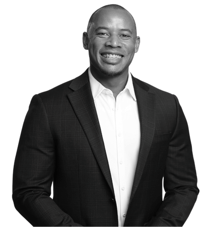 Maurice Passley, SVP / Managing Director
