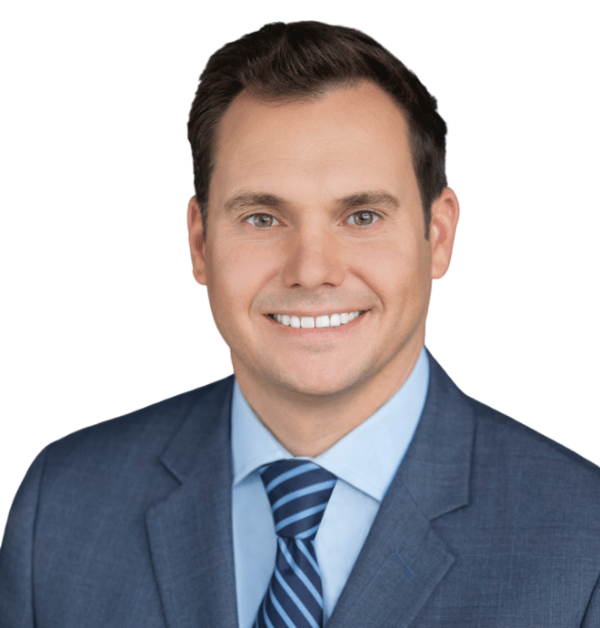 Greg Aguirre, President, Capital Rivers Commercial