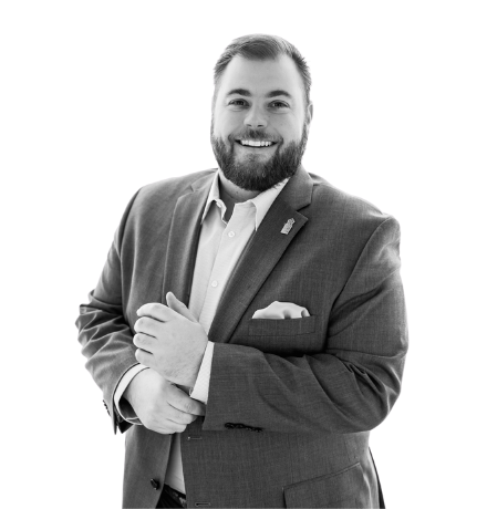 Anthony Garcia, VP, Merchant Services