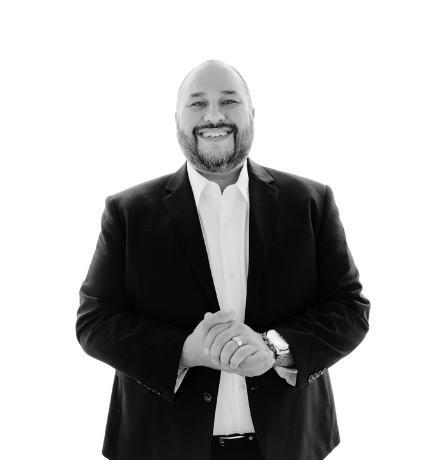 Michael Garcia, Regional President, Southern California Region