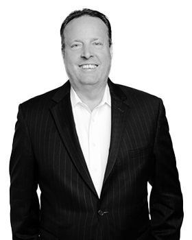 Jeff Winkel, SVP, Managing Director
