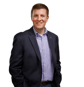 Tim Murphy, CEO, Sacramento Regional Builders Exchange