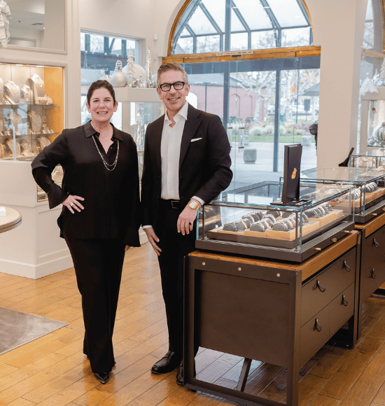 Hamilton Jewelers