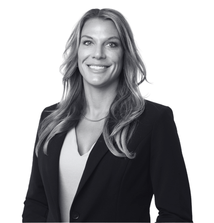 Amber Neimeyer, SVP / Managing Director