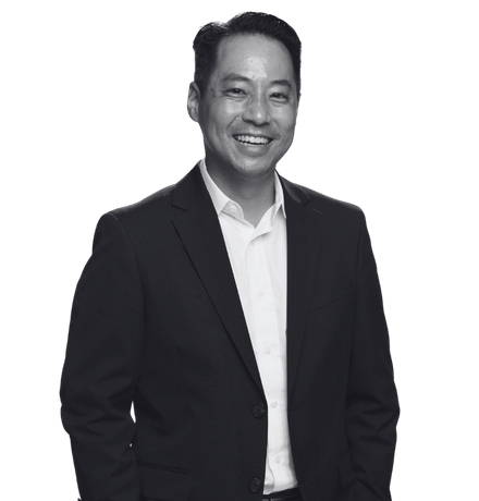 Derrick Yee, SVP / Managing Director