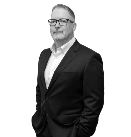 Cliff Cooper, SVP / Group Managing Director 