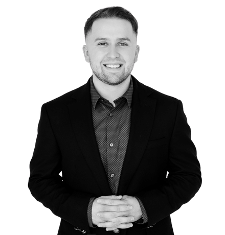Michael Riley, Business Banking Officer