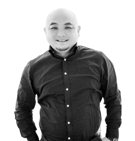 Yoon Saechao, SVP, Business Development Officer