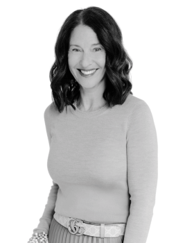 Tracy Mullen, SVP, Business Development Officer