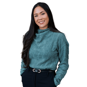 Lauren Oto, CA Asian Pacific Chamber of Commerce Foundation