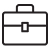 briefcase icon